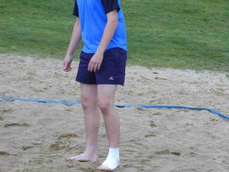 internes beachturnier 2008 bild 06